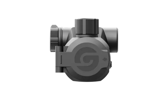 Guide termisk clip-on Orion O435CS