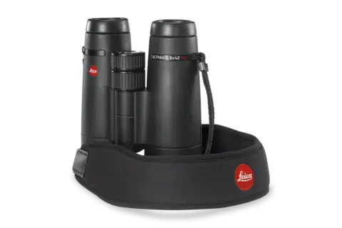 Leica Neoprene Binocular Strap