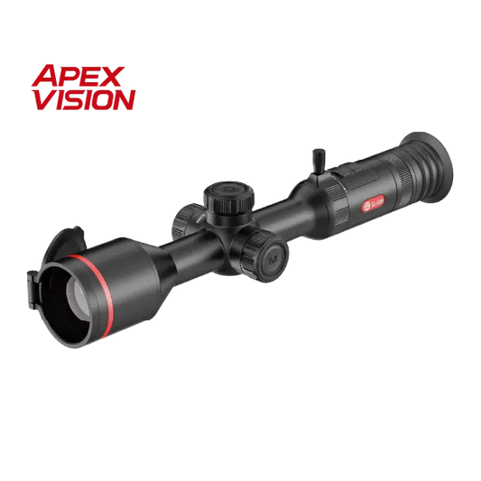 Guide termisk kikkertsikte TU635S