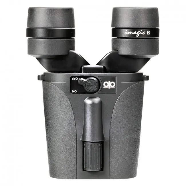 Opticron Imagic IS Roof Prism 10x30
