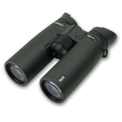 Steiner eRanger LRF 10x42