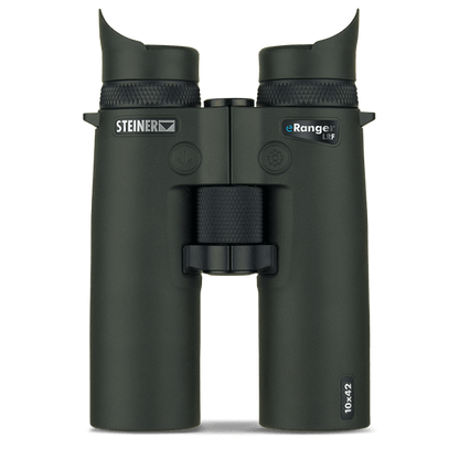Steiner eRanger LRF 10x42