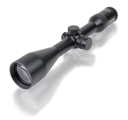 Steiner Ranger 8, 3-24x56 ret 4A-i