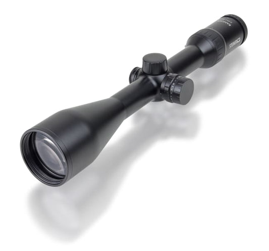 Steiner Ranger 8, 3-24x56 ret 4A-i