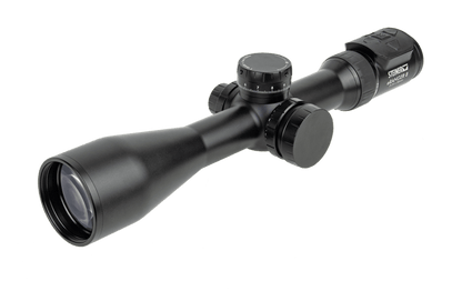 Steiner eRanger 8, 3-24x56 ret 4A-i