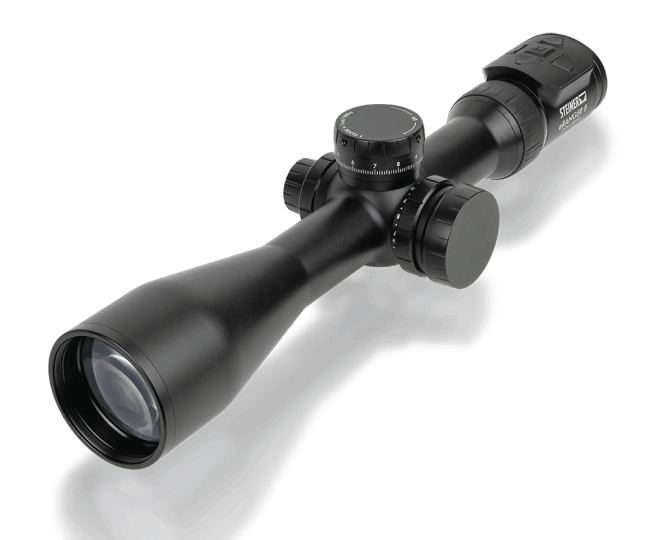 Steiner eRanger 8, 3-24x56 ret 4A-i