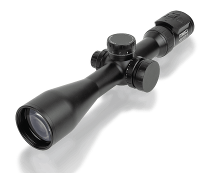 Steiner eRanger 8, 3-24x56 ret 4A-i