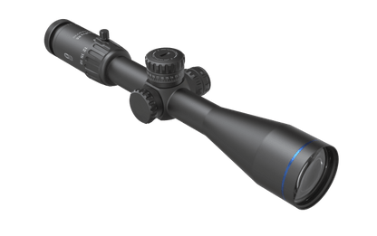 Meopta MeoPro R6 3-18x50 RD SFP - 4C