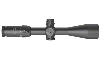 Meopta MeoPro R6 3-18x50 RD SFP - 4C