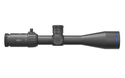 Meopta MeoPro R6 4,5-27x50 RD FFP - MRAD(MIL)