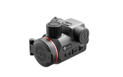 Guide termisk clip-on Orion O635CS