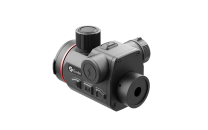 Guide termisk clip-on Orion O635CS