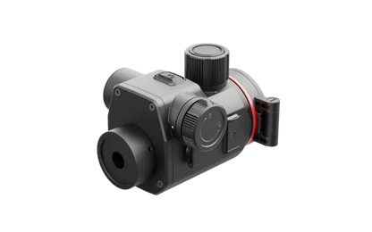 Guide termisk clip-on Orion O435CS