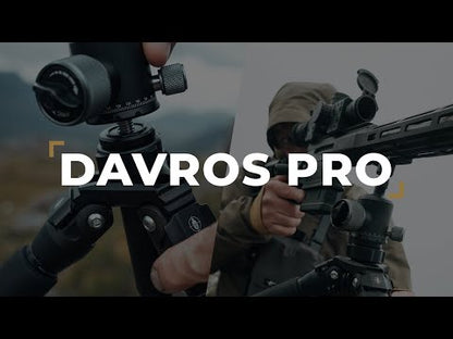 Spartan Davros Pro Gen 2