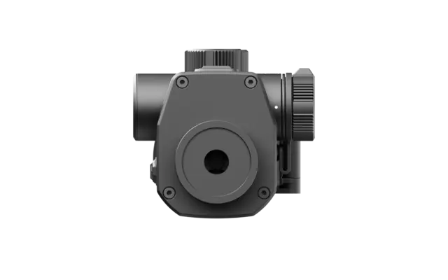 Guide termisk clip-on Orion O435CS