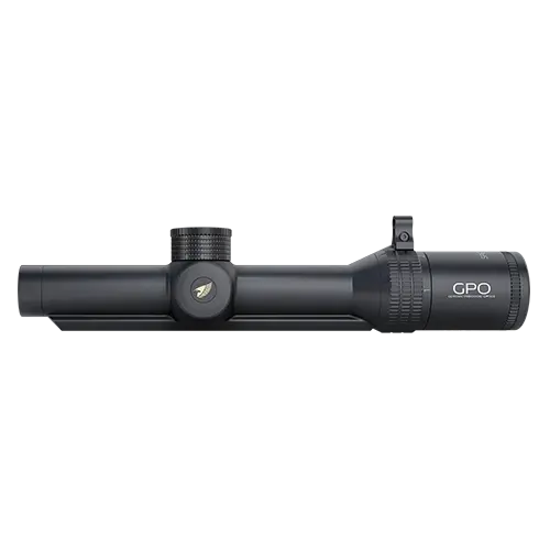 GPO SPECTRA 6x 1-6x24i G4i Fiber rail