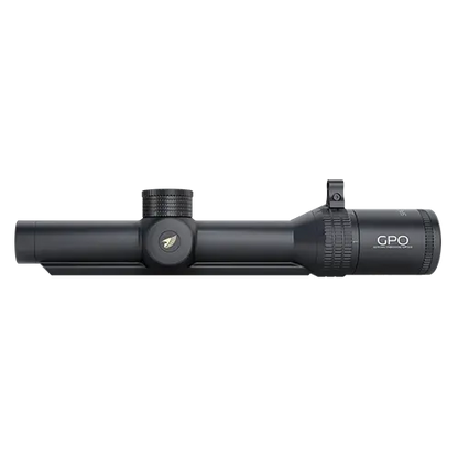 GPO SPECTRA 6x 1-6x24i G4i Fiber rail