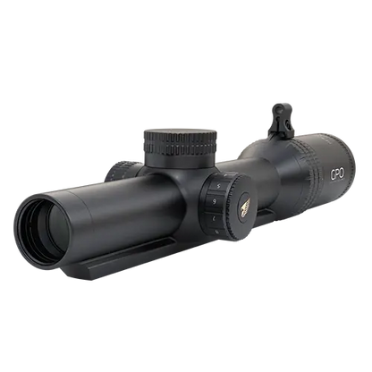 GPO SPECTRA 6x 1-6x24i G4i Fiber rail