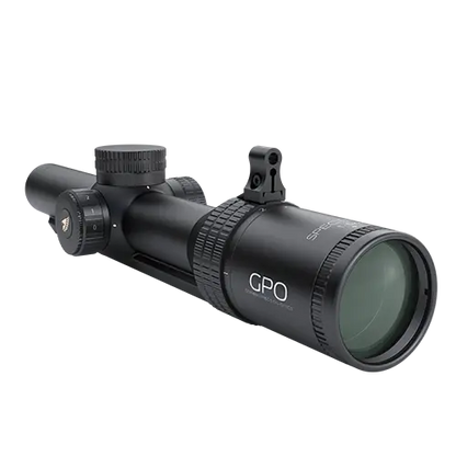 GPO SPECTRA 6x 1-6x24i G4i Fiber rail