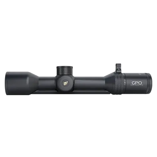 GPO SPECTRA 8x 1,6-13x44i G4i Fiber rail