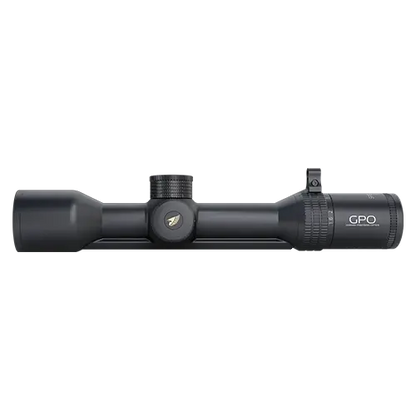 GPO SPECTRA 8x 1,6-13x44i G4i Fiber rail