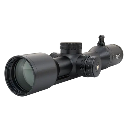 GPO SPECTRA 8x 1,6-13x44i G4i Fiber rail