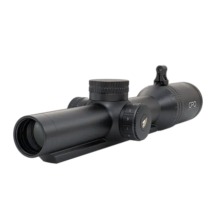 GPO SPECTRA 8x 1-8x24i G4i Fiber rail gen2