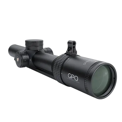 GPO SPECTRA 8x 1-8x24i G4i Fiber rail gen2