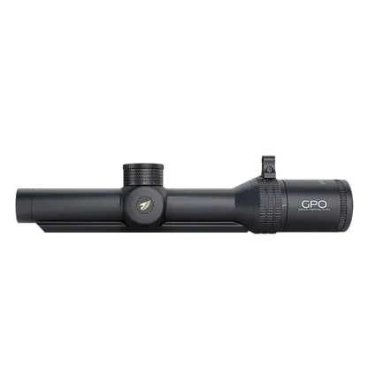 GPO SPECTRA 8x 1-8x24i G4i Fiber rail gen2