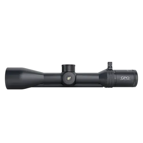 GPO SPECTRA 6x 2-12x50i G4i Fiber rail