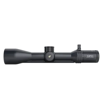GPO SPECTRA 6x 2-12x50i G4i Fiber rail