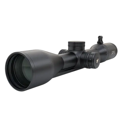 GPO SPECTRA 8x 2-16x50i G4i Fiber rail