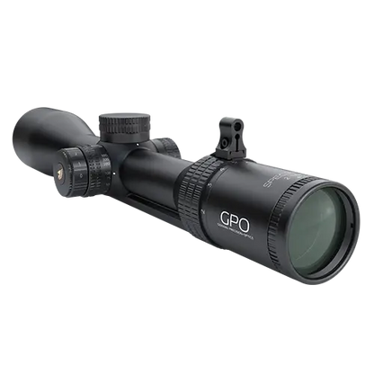 GPO SPECTRA 8x 2-16x50i G4i Fiber rail