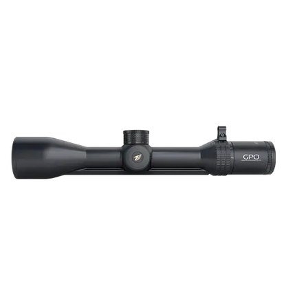 GPO SPECTRA 8x 2-16x50i G4i Fiber rail