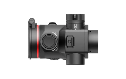 Guide termisk clip-on Orion O435CS