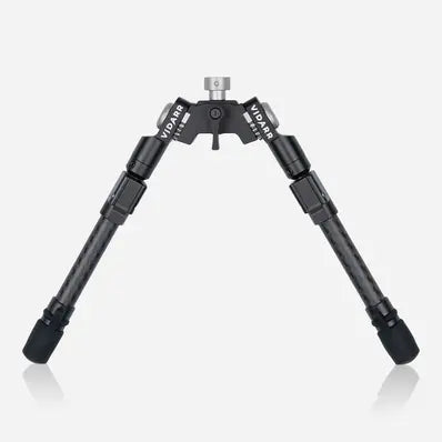 Spartan Vidarr Bipod with Picatinny