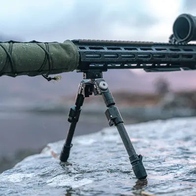 Spartan Vidarr Bipod with M-Lok