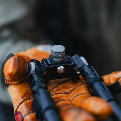 Spartan Vidarr Bipod with M-Lok