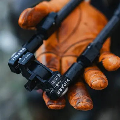 Spartan Vidarr Bipod with M-Lok