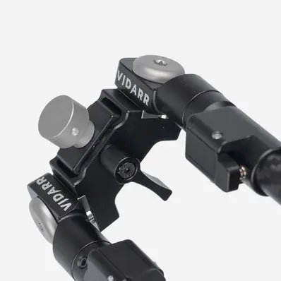 Spartan Vidarr Bipod with M-Lok