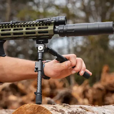 Spartan Vidarr Bipod with M-Lok