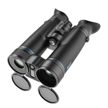 Guide termisk binokular DN70M 2.0