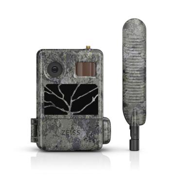 Zeiss Secacam 3 wide-angle