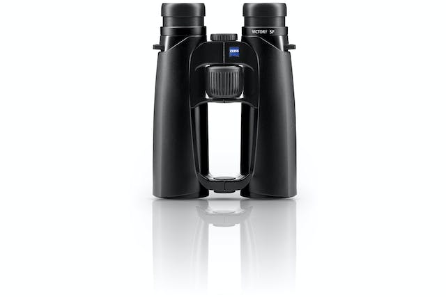 Zeiss Victory 10 × 42 SF