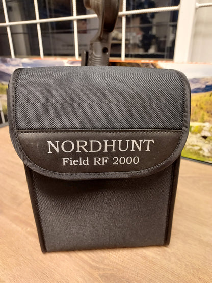 Norhunt Field Bino RF 2000 10x42