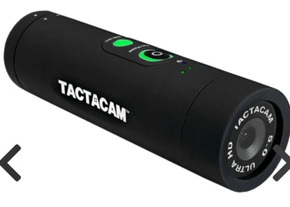 Tactacam 5.0 Camera