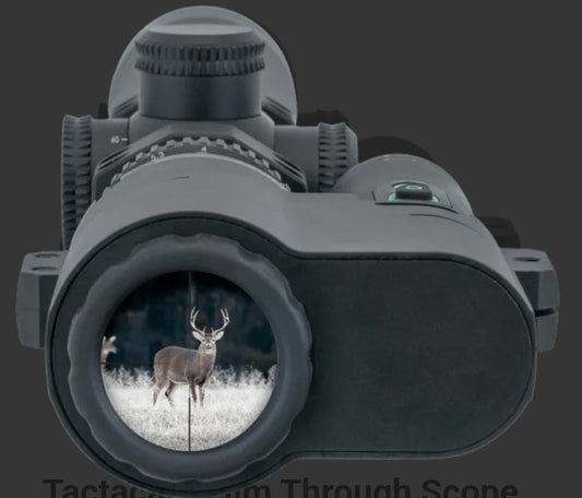 Tactacam FTS mount