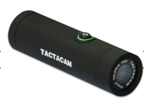 Tactacam Solo Hunter