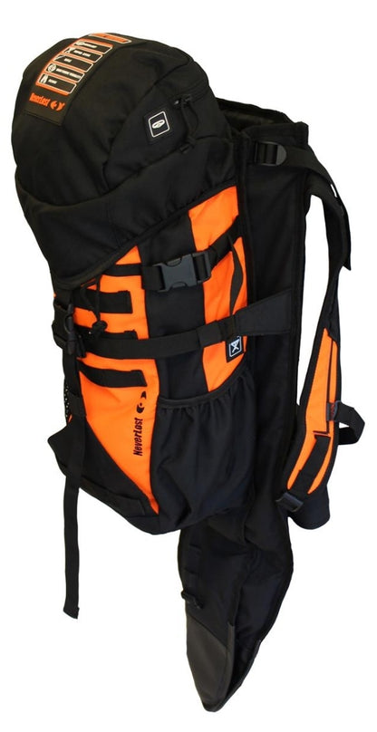 NeverLost AddOn Backpack Scout 28 Liter