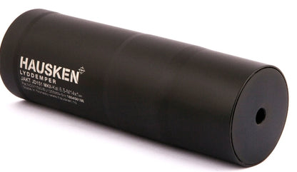 HAUSKEN JD151 XTRM MK2 Cal.30-M15x1